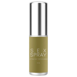 Ruf - Parfum Aux Phéromones Sex Spray Pour Homme